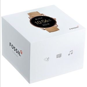 Fossil Q